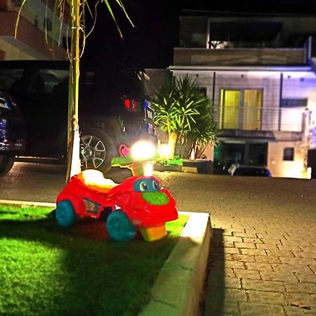 Villa Kemilia Matera Esterno foto