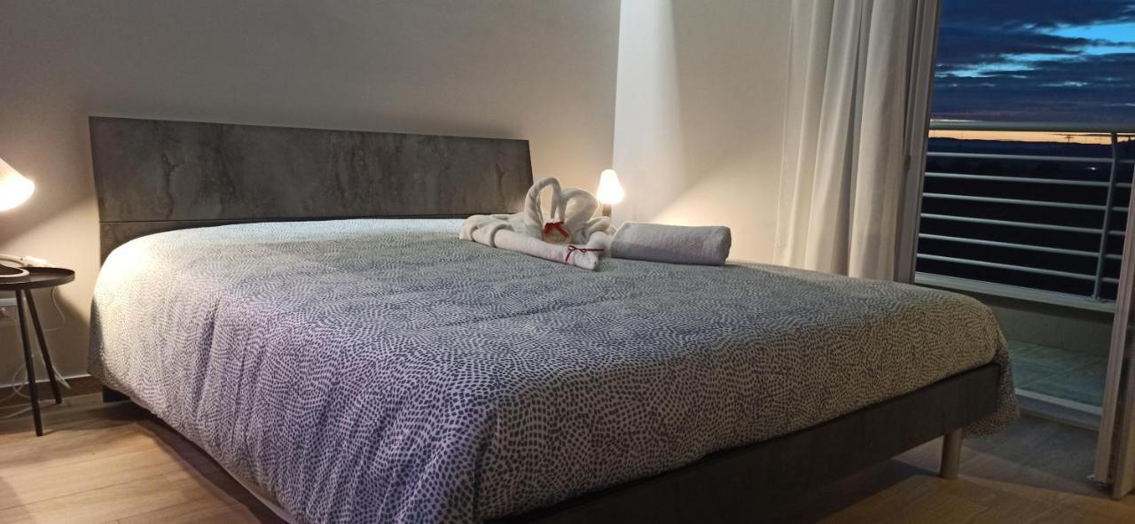 Villa Kemilia Matera Esterno foto