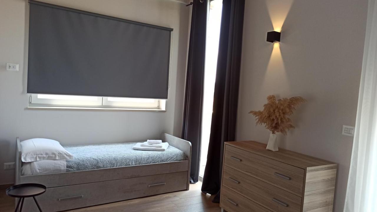 Villa Kemilia Matera Esterno foto