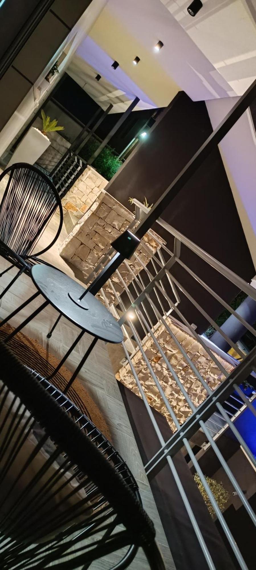 Villa Kemilia Matera Esterno foto