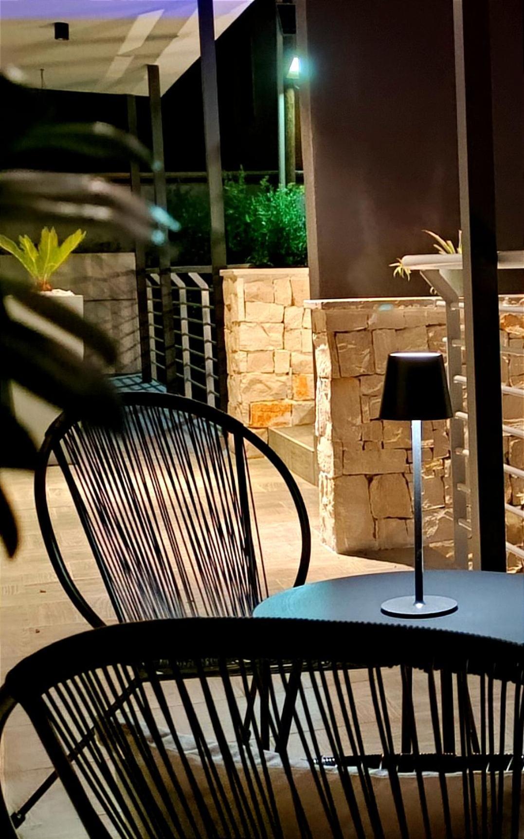 Villa Kemilia Matera Esterno foto