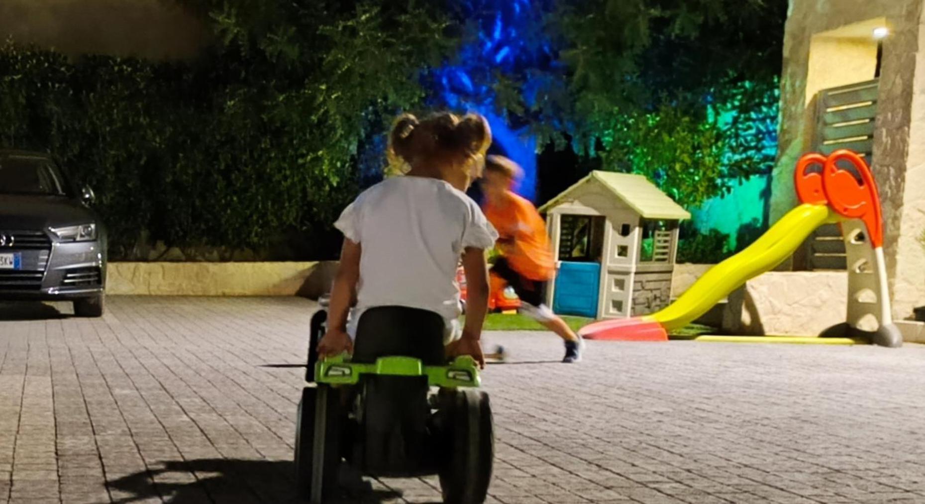 Villa Kemilia Matera Esterno foto